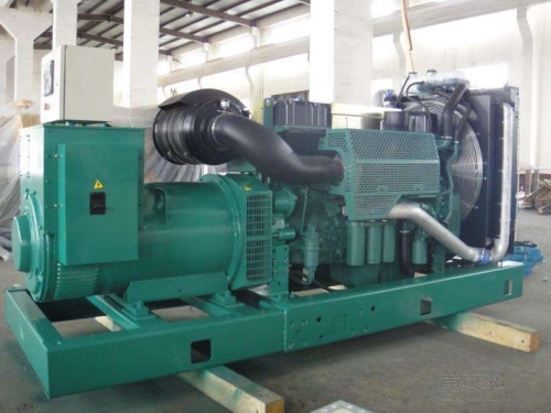 蕉城便携静音：租赁无声发电机组，便携式解决能源需求